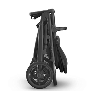 Коляска 2 в 1 UPPAbaby "Виста В3 Джейк"